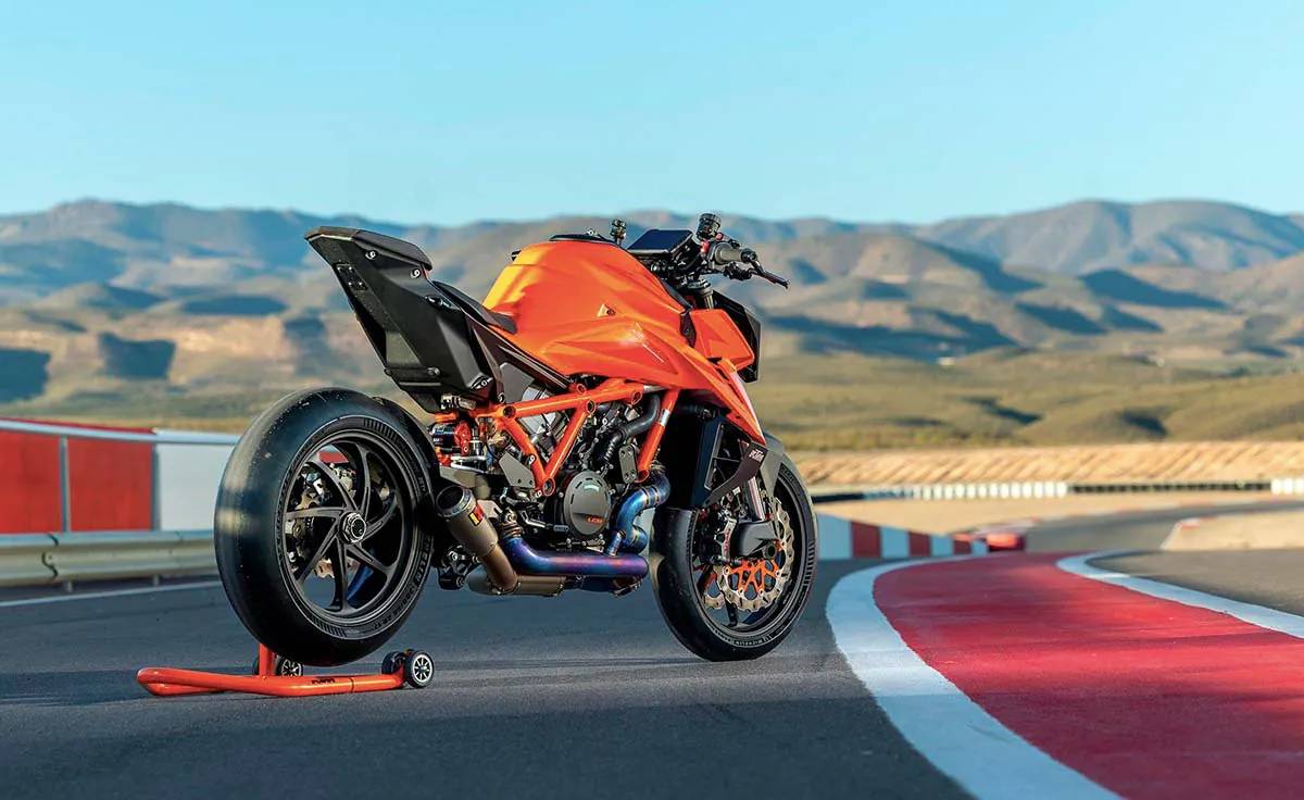 ktm