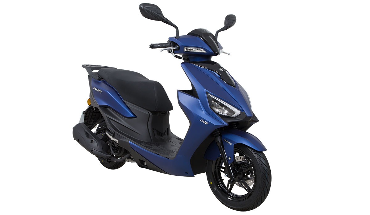 kymco ks125