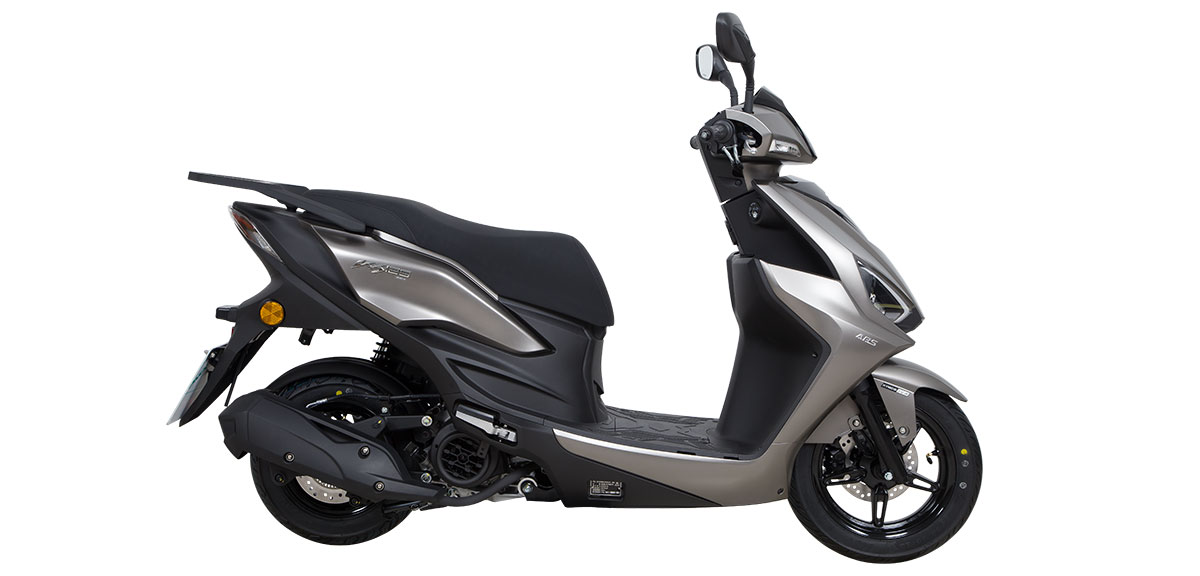 kymco