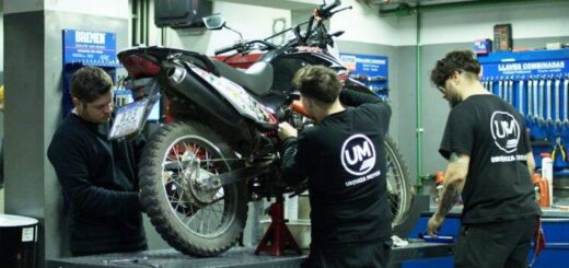moto