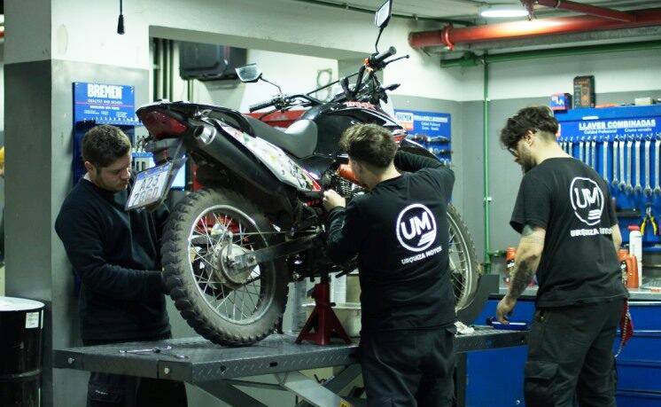 moto