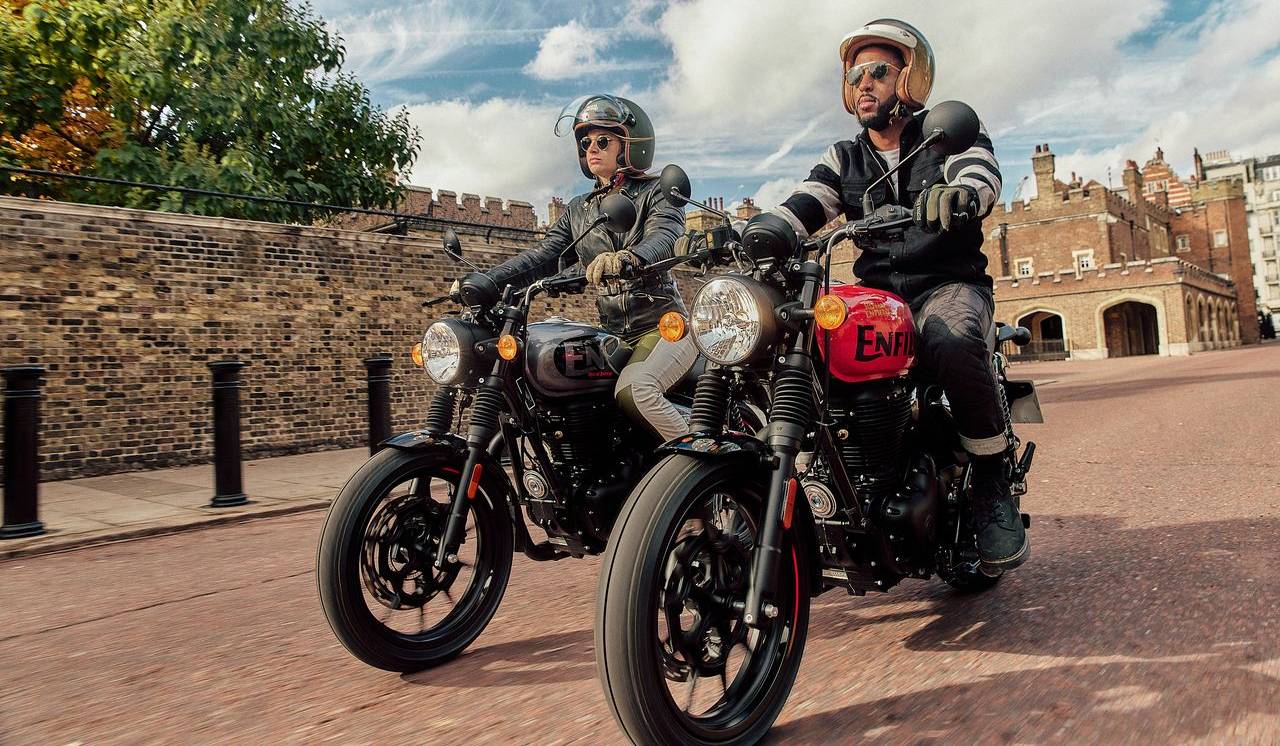royal enfield