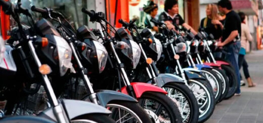 moto 0 km