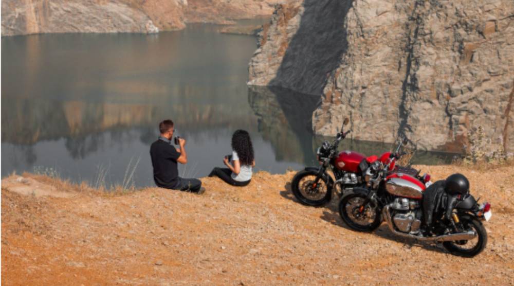 royal enfield