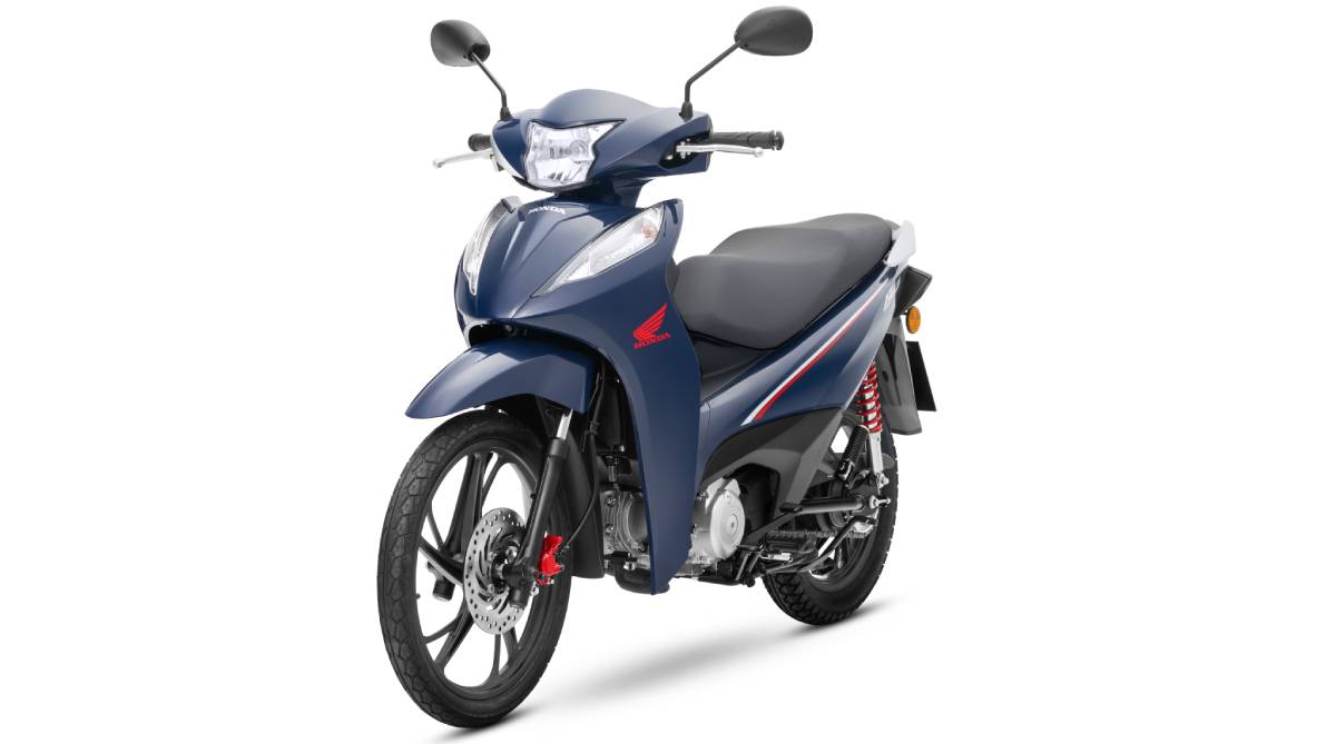 honda biz 110