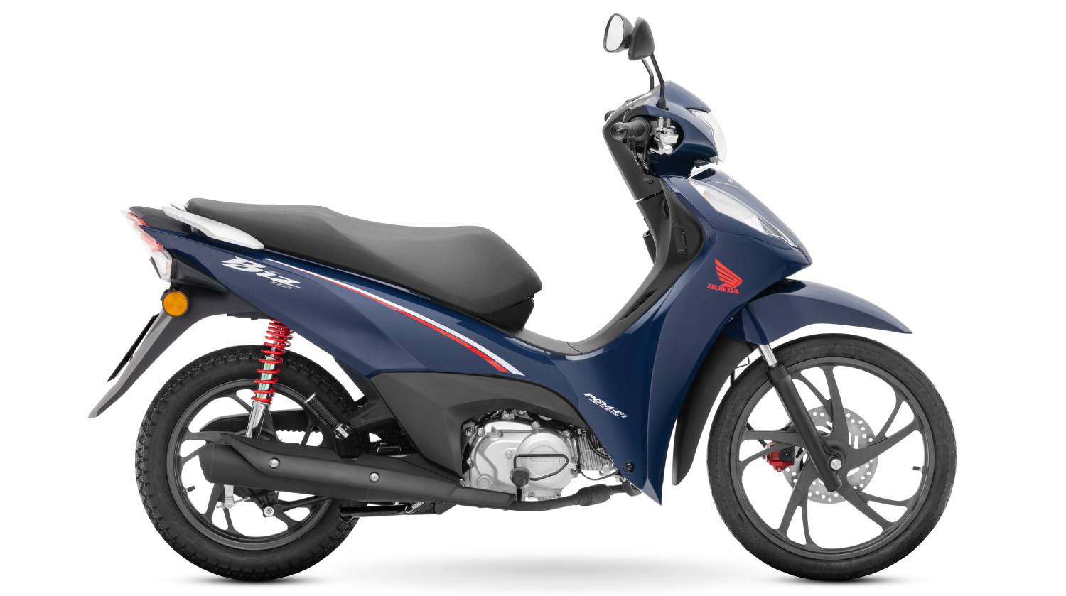 honda biz 110