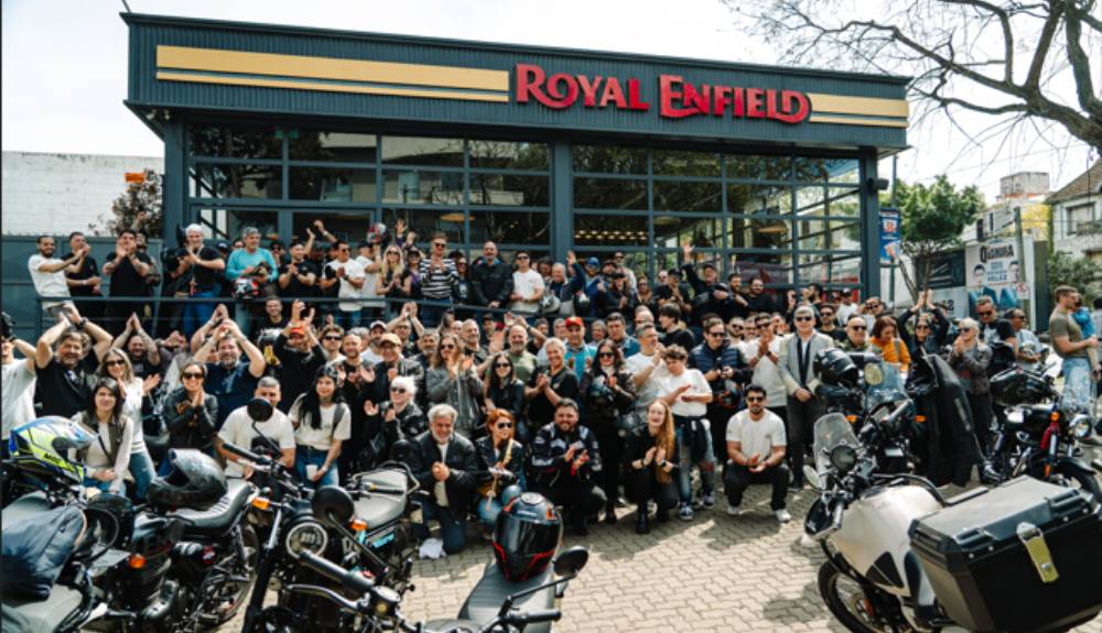 royal enfield