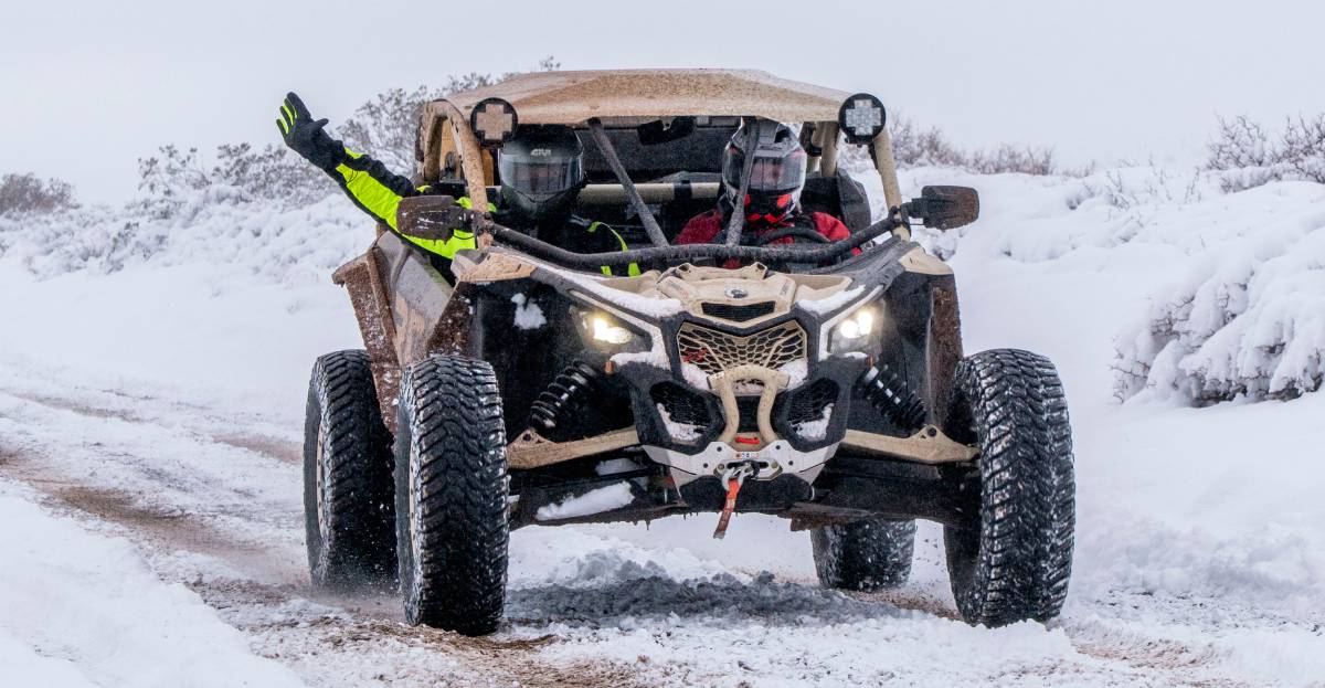 can am