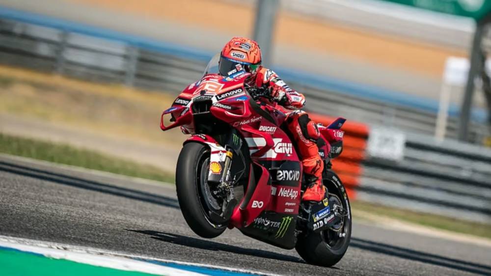 moto gp