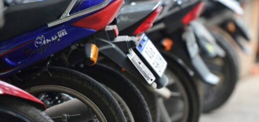 motos