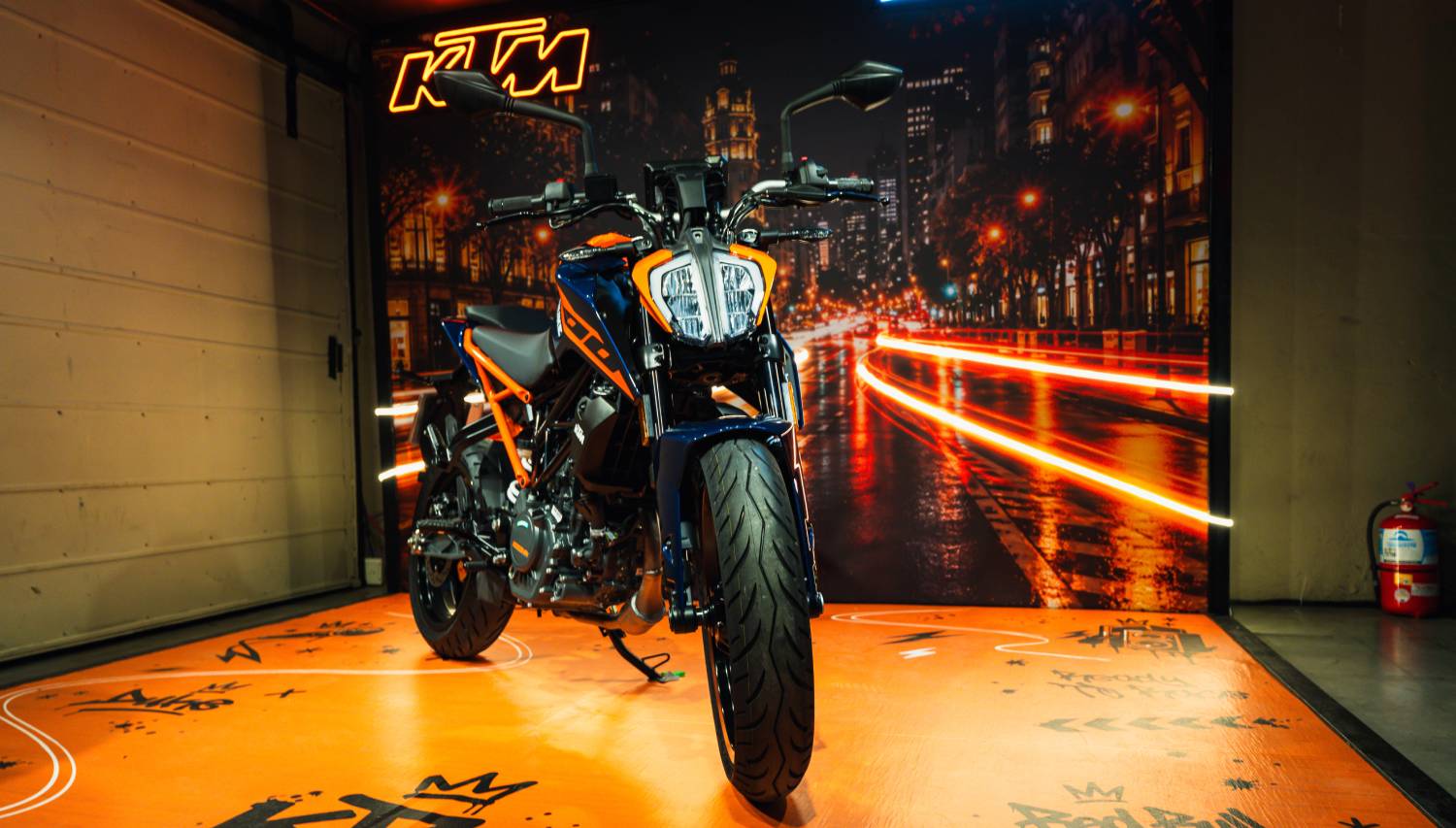 ktm