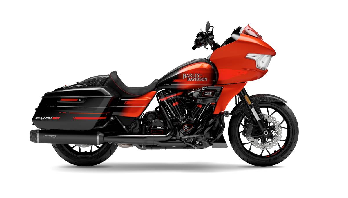 harley davidson