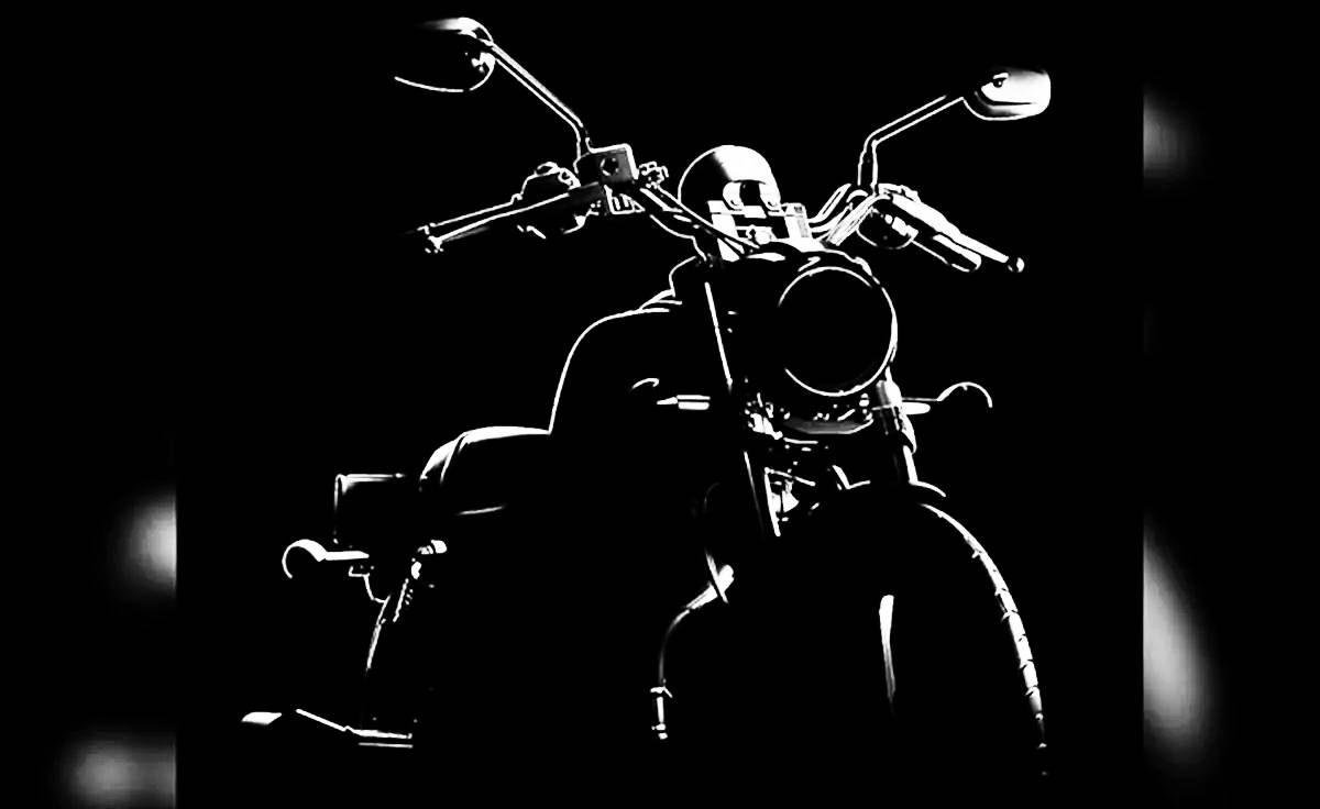 harley