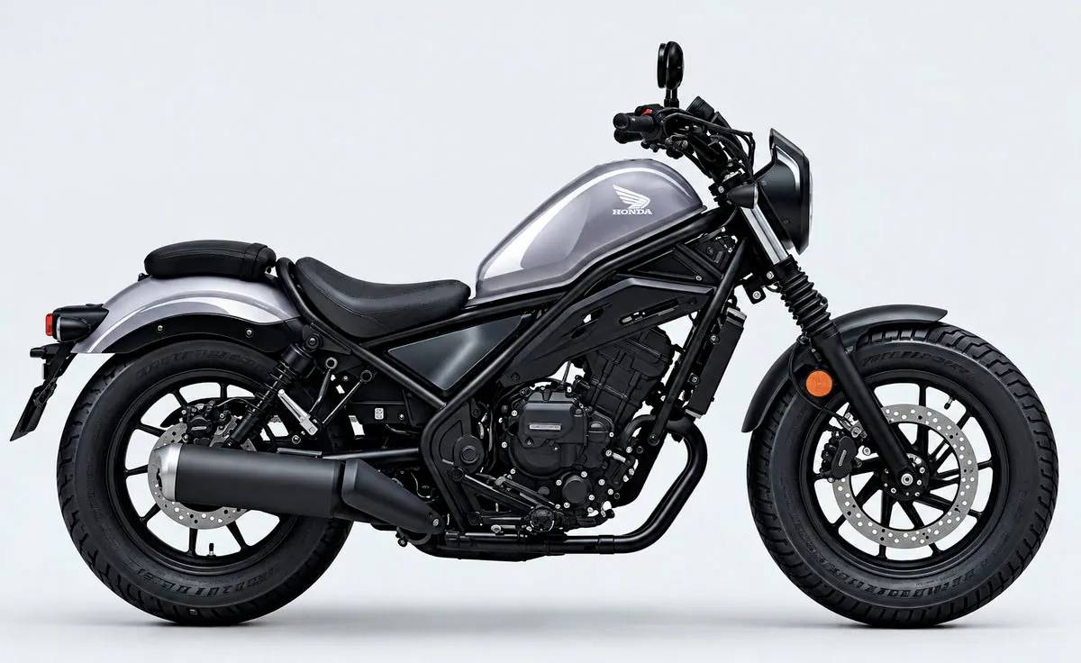 honda moto