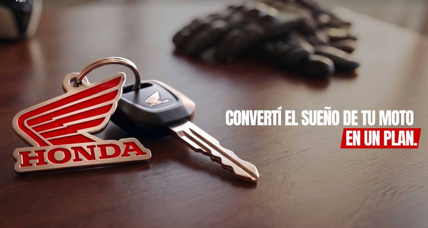 honda plan