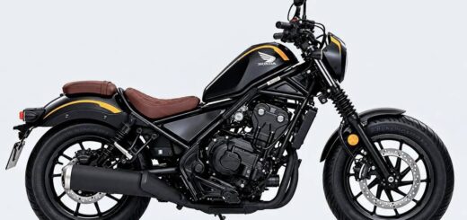 moto honda