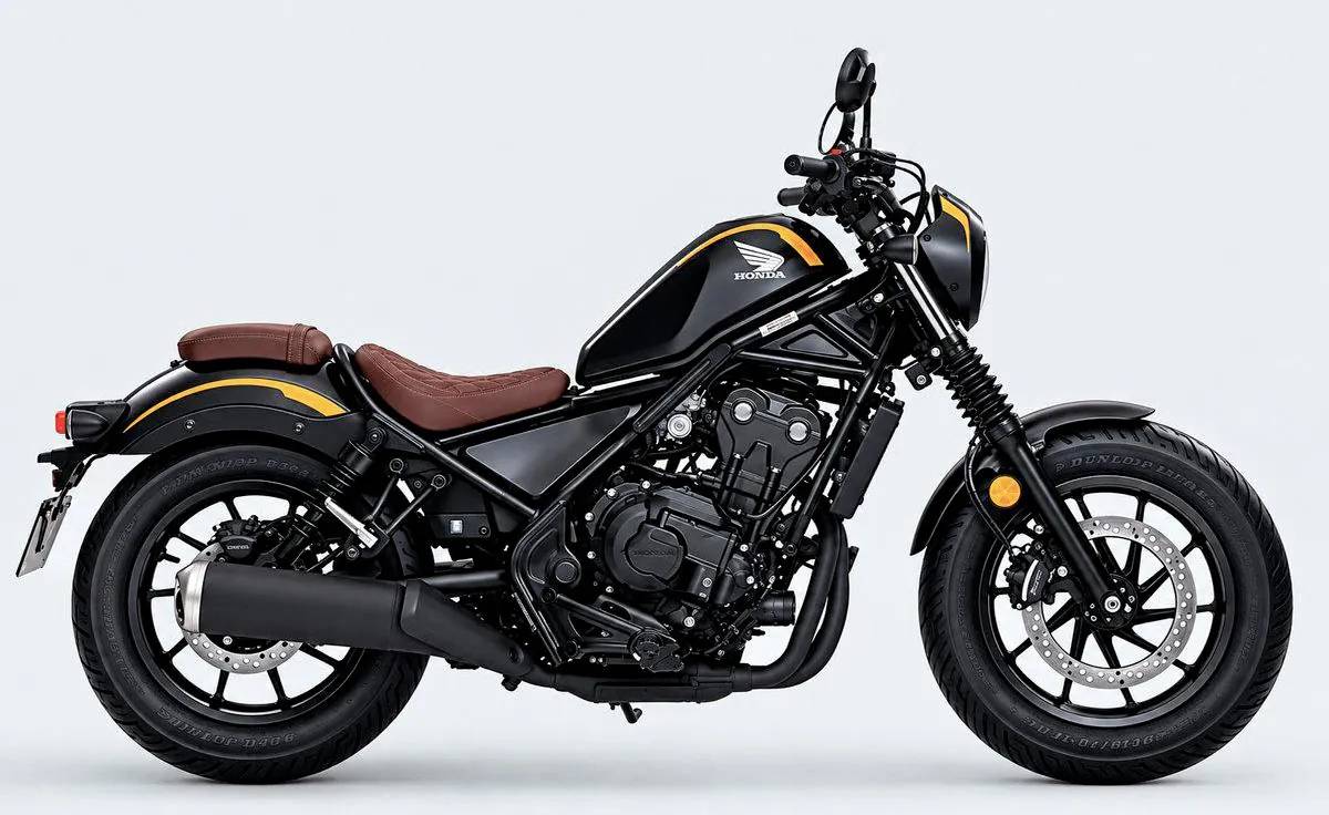 moto honda